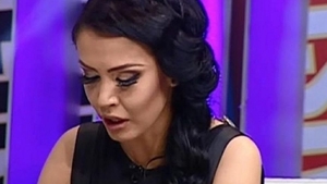 Haos total la Kanal D! Andreea Mantea a avut un șoc la "Puterea Dragostei"