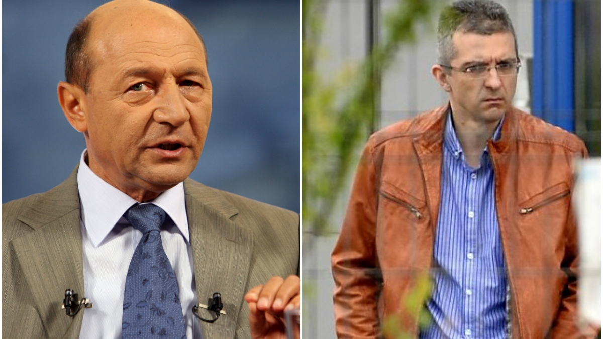 Au fost sau nu serviciile secrete implicate? TRAIAN BĂSESCU, primele declaraţii despre moartea lui DAN CONDREA