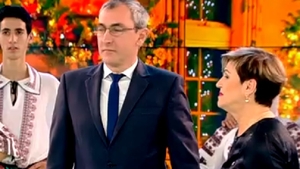 Nicoleta Voica s-a logodit! Cum arată viitorul soţ al interpretei de muzică populară