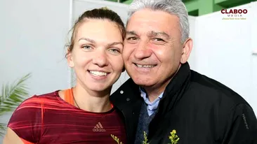 Să dea și 100 de ani de suspendare! Tatăl Simonei Halep, reacție dură după ce sportiva noastră a fost prinsă dopată | GALERIE FOTO