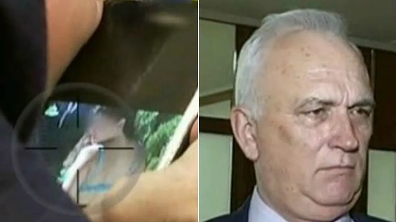 Un senator din Sibiu a fost surprins uitându-se la poze sexy, în timpul ședinței solemne din Parlament! Cum a reacționat când a fost întrebat la ce se uita pe telefon