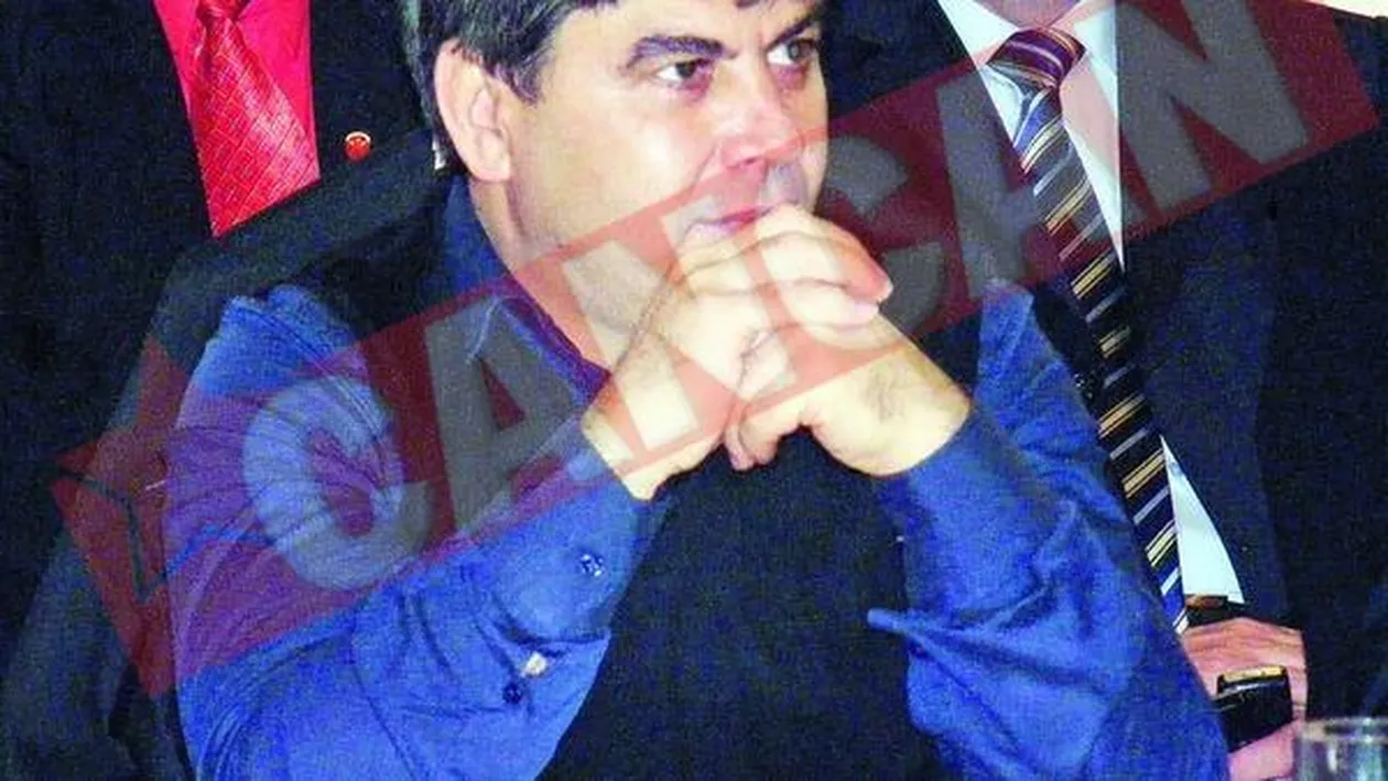 Datornic penal, sef la ANIF