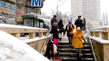 Meteorologii ANM anunță un ianuarie istoric în România. Luna ianuarie 2020 nu va mai fi la fel cum o știm