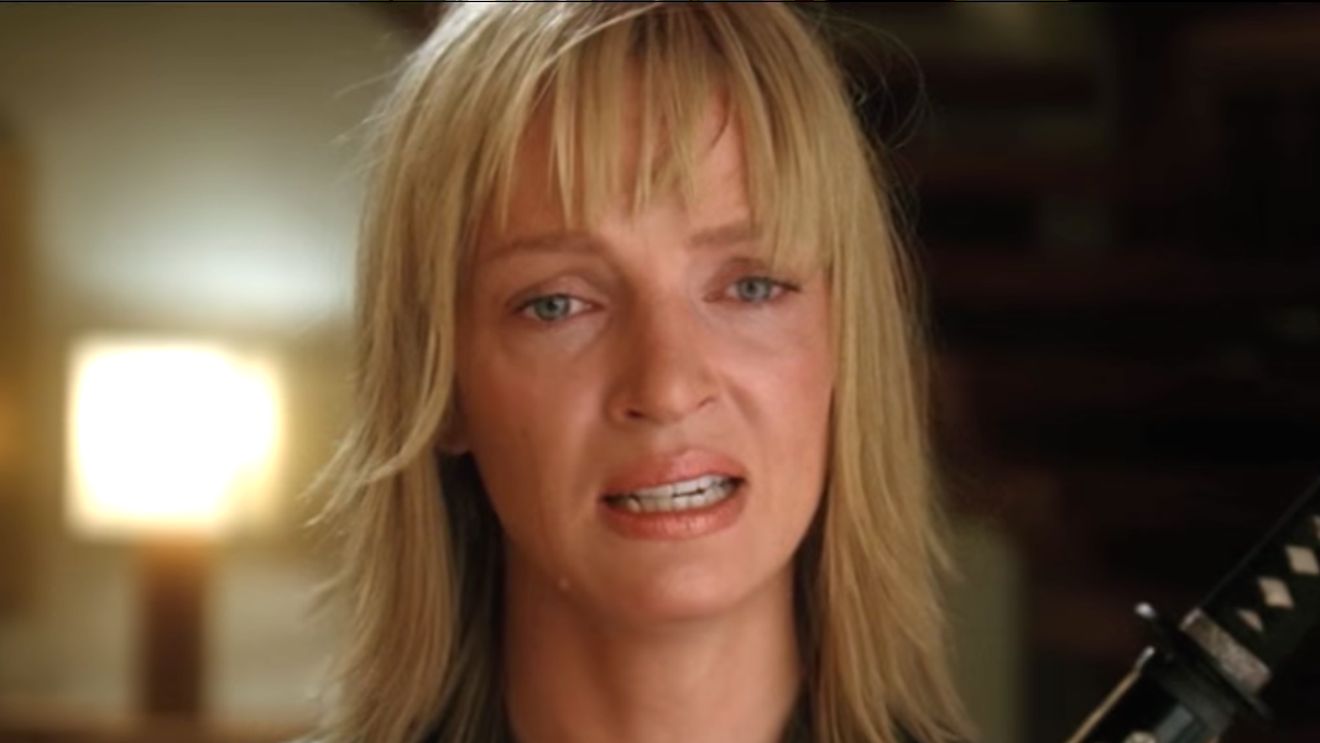Uma Thurman vorbeşte despre VIOL. Momentele cutremurătoare trăite de actriţă!