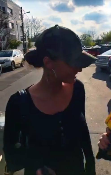 Antonia, în vizită la Mădălina Ghenea! Primelei declaraţii ale cântăreţei