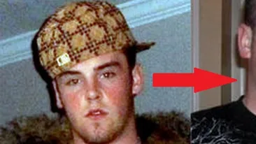 L-am gasit! Internetul i-a distrus viata! Cine este de fapt Steve nenorocitul si cum arata tanarul in prezent!