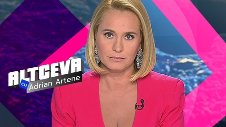 Fosta știristă de la PRO TV spune cum era, de fapt, Andreea Esca: ”Nu mi-am dorit asta niciodată!”