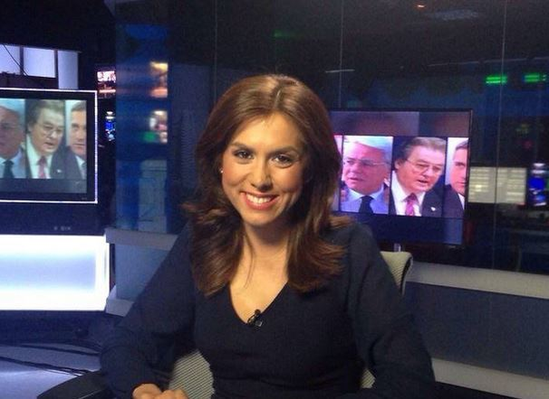 Denise Rifai are emisiune la Kanal D, după ce a plecat de la Realitatea Plus