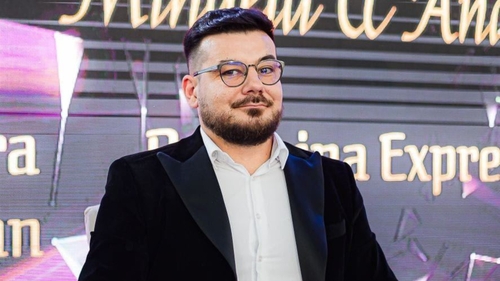 Doliu în lumea muzicii din România! Artistul a murit fulgerător la doar 33 de ani