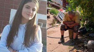S-a găsit un cercel al Alexandrei în mașina presupusului criminal în serie din Caracal!