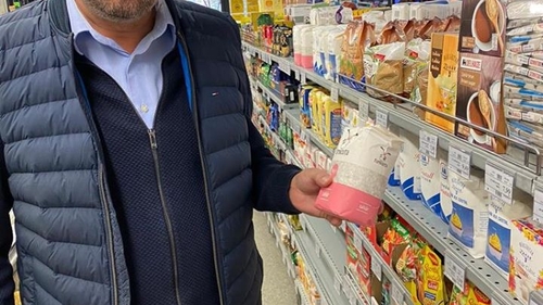 PSD dă vina pe Guvern pentru scumpirea alimentelor: „Orban și Cîțu ne distrug nivelul de trai și se mai și laudă cu asta!”
