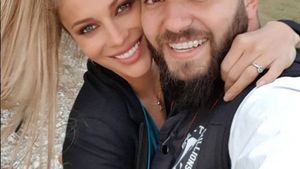 Motivul pentru care Lora și Ionuț Ghenu au amânat nunta, deși formează un cuplu de 5 ani. “Ne iubim enorm, însă...”