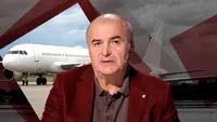 Florin Călinescu rămâne ferm pe poziții, după ce a ieșit din televiziune. A fost la un pas să părăsească România, dar... “Dacă vreau, mă urc în avion și plec!”