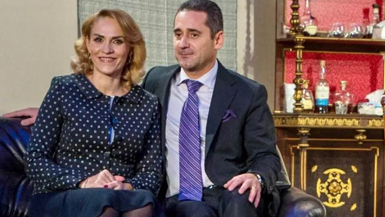 Gabriel Fătu, mesaj lingușitor pentru Gabriela Firea! Cum l-a surprins pe actor în timpul unor repetiții