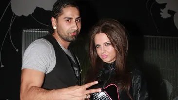 Ce se mai aude de fosta logodnică a lui Connect-R. Artistul a părăsit-o chiar înainte de nuntă