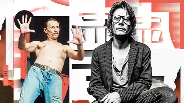 Actorul Marius Manole se revoltă. Nu mă interesează să fiu un mort odihnit