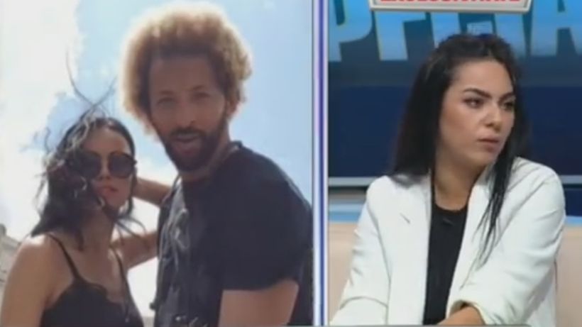 Confruntare între soţia şi amanta lui Kamara! „Azi poţi fi, mâine poţi să nu mai fii!”. Kamara a plâns în direct!