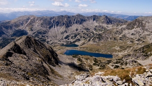 Tânără din Slovacia, rănită la cap în Masivul Retezat, salvată cu elicopterul!