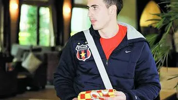 Cadou de lux de la baskani