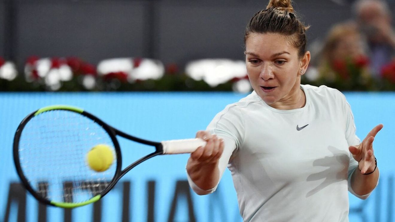 Drama rivalei Simonei Halep: “Nu l-am iertat pe tata, nu am fost la înmormântarea lui”