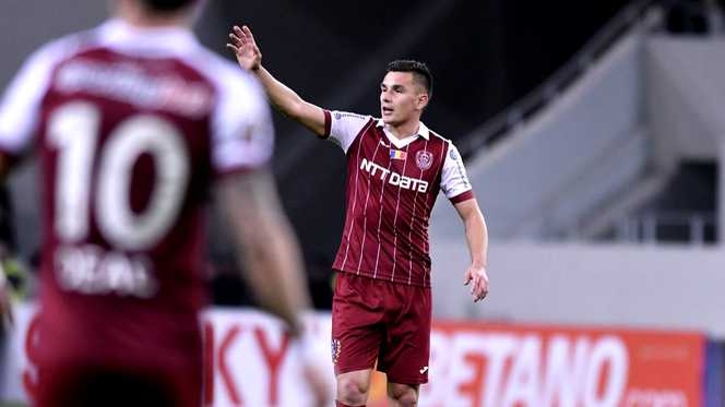Ovidiu Hoban: „A fost un meci dezastruos!”