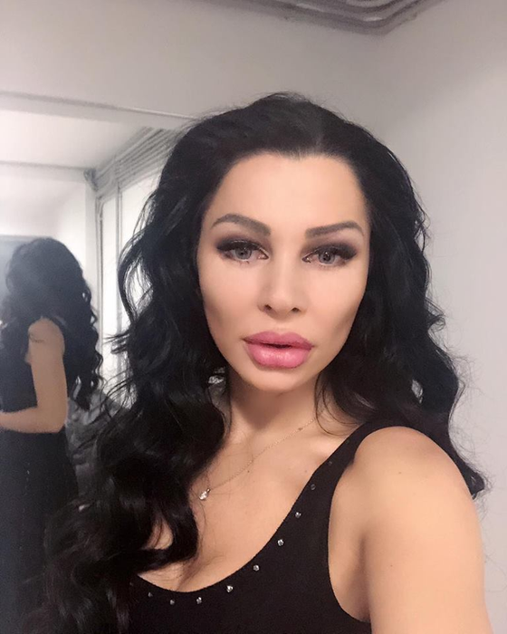 Prima reacție a lui Brigitte Năstase după ce a fost desființată de Dana Roba