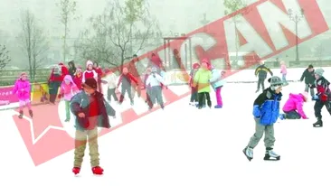 Nicio ambulanta de veghe la patinoarul de la Unirea