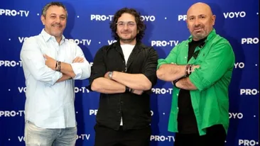 Reacția Pro TV, după ce Antena 1 a dat postul în judecată la pachet cu Chefii Scărlătescu și Dumitrescu