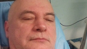 Mircea N. Stoian, de urgenţă la spital! Fostul co-prezentator al lui Capatos a trecut prin chinuri infernale: ”Nu doresc nici dusmanilor mei sa treaca prin ce am trecut”
