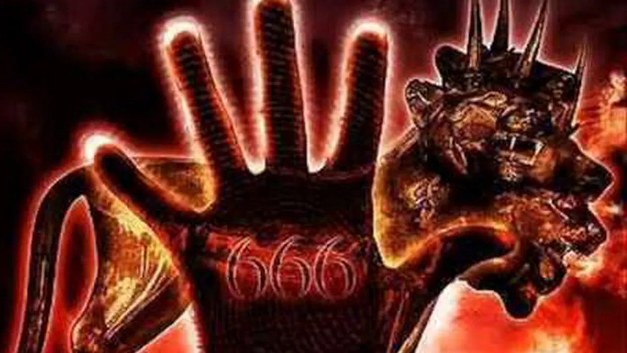 Semnele ANTIHRISTULUI! Ce au prezis sfintii parinti despre viitorul Romaniei si al Europei. Te vei ingrozi!