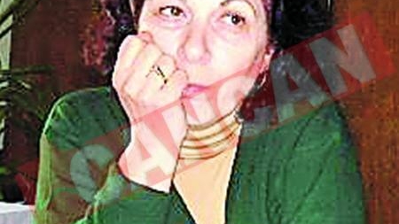 Profesoara facuta vedeta pe internet