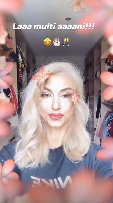 Petrișor Ruge, urare superbă pentru Andreea Bălan de ziua onomastică! Dansatorul a publicat imagini de colecție cu ei doi împreună