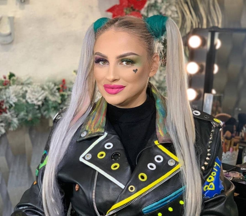 Sânziana Buruiană, mamă cu normă întreagă! Vedeta alăptează de aproape 6 ani. „E incredibil! Mie nu mi s-a oprit laptele”