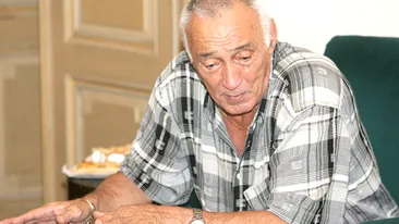 A MURIT presedintele Federatiei Romane de Polo, Anatol Grintescu!