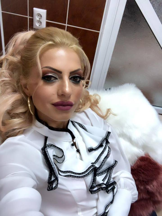 Nicoleta Guță a ajuns de nerecunoscut: ”Zici că ești cea mai mare…”