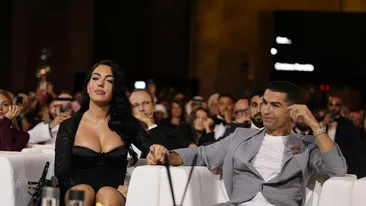 Cristiano Ronaldo și Georgina Rodriguez, nuntă în secret?! Detaliul care a ridicat multe semne de întrebare în rândul fanilor