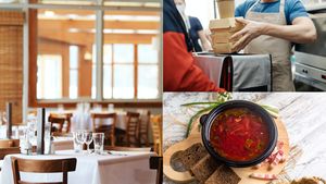 De necrezut! Câți lei a ajuns să coste o ciorbă de văcuță în restaurantele din București