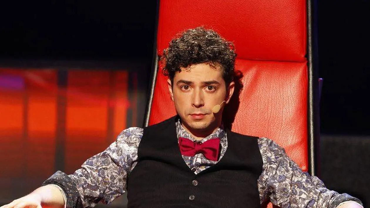 E grea viata in America! Marius Moga s-a intors in Romania de nerecunoscut: slab, trist si nebarbierit