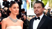 Leonardo DiCaprio și Camila Morrone, iubita cu 23 de ani mai tânără, s-au mutat împreună