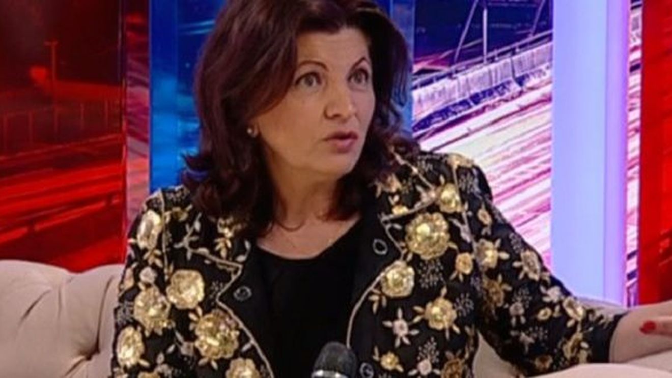 Gina Matache, prima reacție după acuzațiile aduse de fiica ei. Ce i-a transmis Oanei: ”Vei ști cât datorezi părinților tăi”