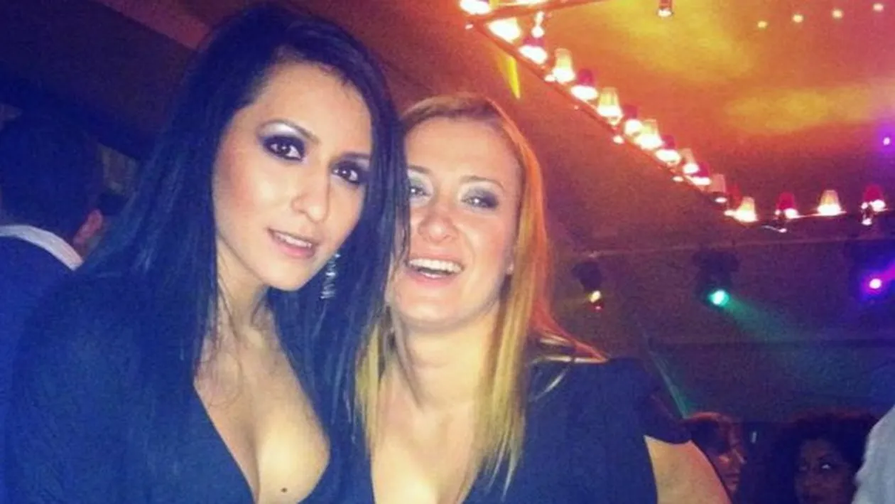 Am aflat cine este de fapt cea mai vanata amanta din Romania! Bruneta castigatorului de la Vocea este...