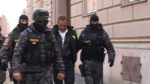 Criminal de razboi, prins in Romania. Afla ce se intampla acum cu el