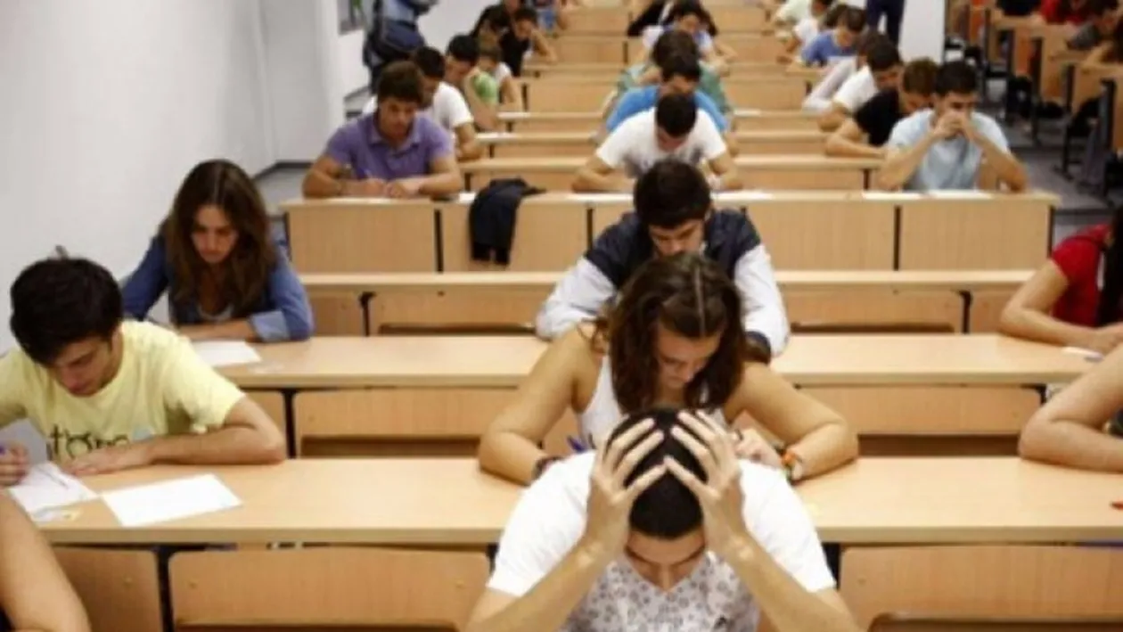 Șocant. Un student din Suceava a încercat să se sinucidă în timpul unui examen