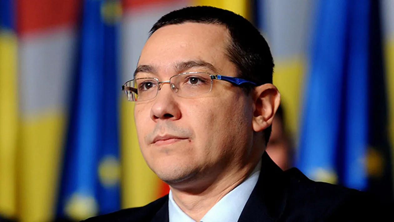 Ai carte ai parte... de reducere TVA! ANUNTUL facut de Victor Ponta: “Sustin ideea!”