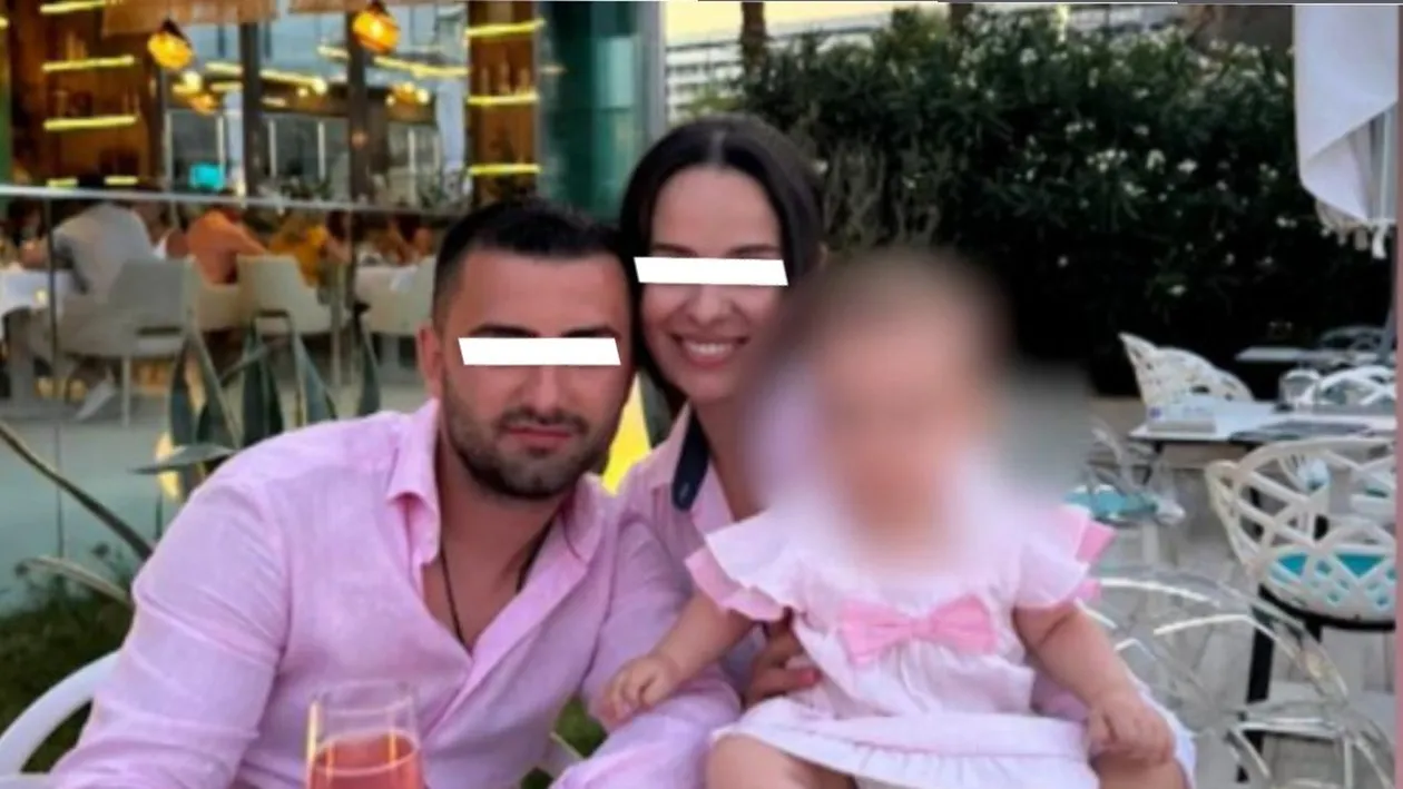 Primele rezultate ale autopsiei Sarei. Ce s-a întâmplat, de fapt, cu fetița de 2 ani la stomatolog