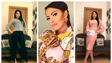 NU o recunoști! Poză în premieră cu Andreea Mantea în liceu, îmbrățișată senzual de un coleg