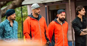 Galerie foto - poza 2