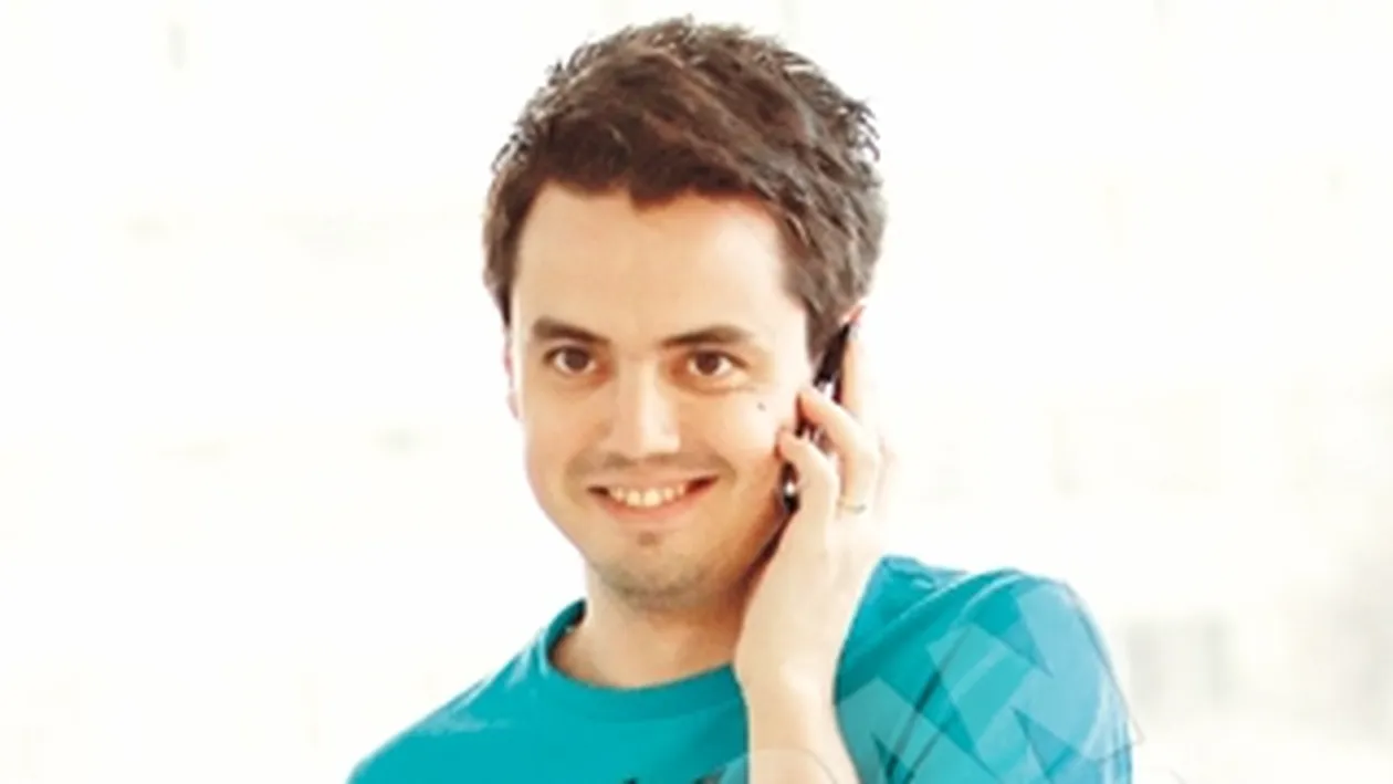 Dan Fintescu: Obisnuiam sa merg la biserica foarte des!