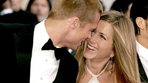 Brad Pitt şi Jennifer Aniston, din nou împreună după 12 ani!