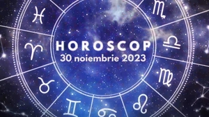 Horoscop 30 noiembrie 2023. Vărsătorii au parte de certuri serioase în relația de cuplu